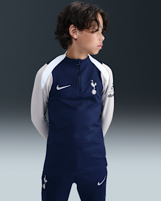 トッテナム　ドリルトップ　drilltop スパーズ　プレミアリーグ NIKE トッテナム 24-25 Dri-FIT Strike ドリルトップ＆KPZ パンツ